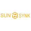 Sunsynk 3.6kW Hybrid Inverter bundle with 5.12kWh of Dyness Battery storage and 4.92kWp of Hyundai DG series Solar PV